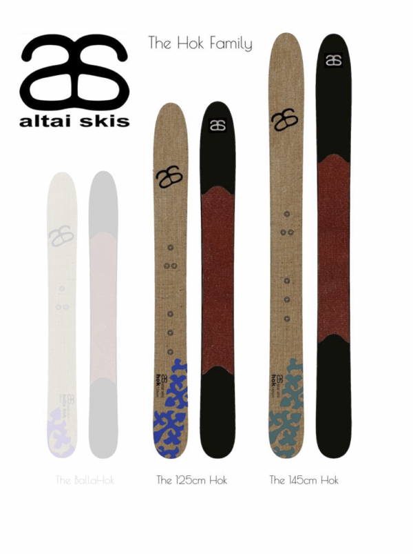 Hok Ski