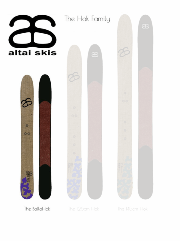 Balla Hok Ski