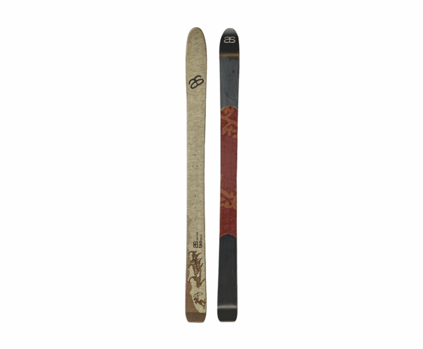 Tao Ski