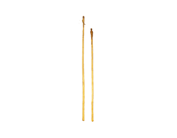 Tiak – ウッド製シングルポール