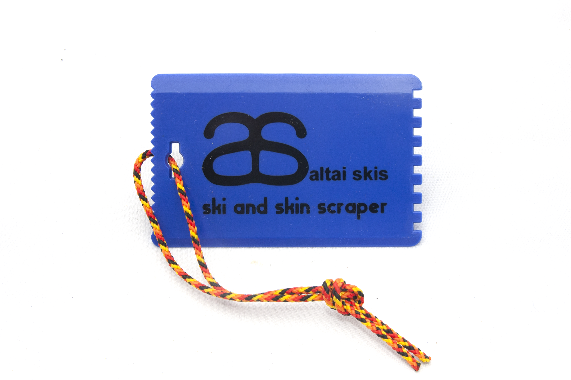 Altai Skis スキーシュースクレーパー